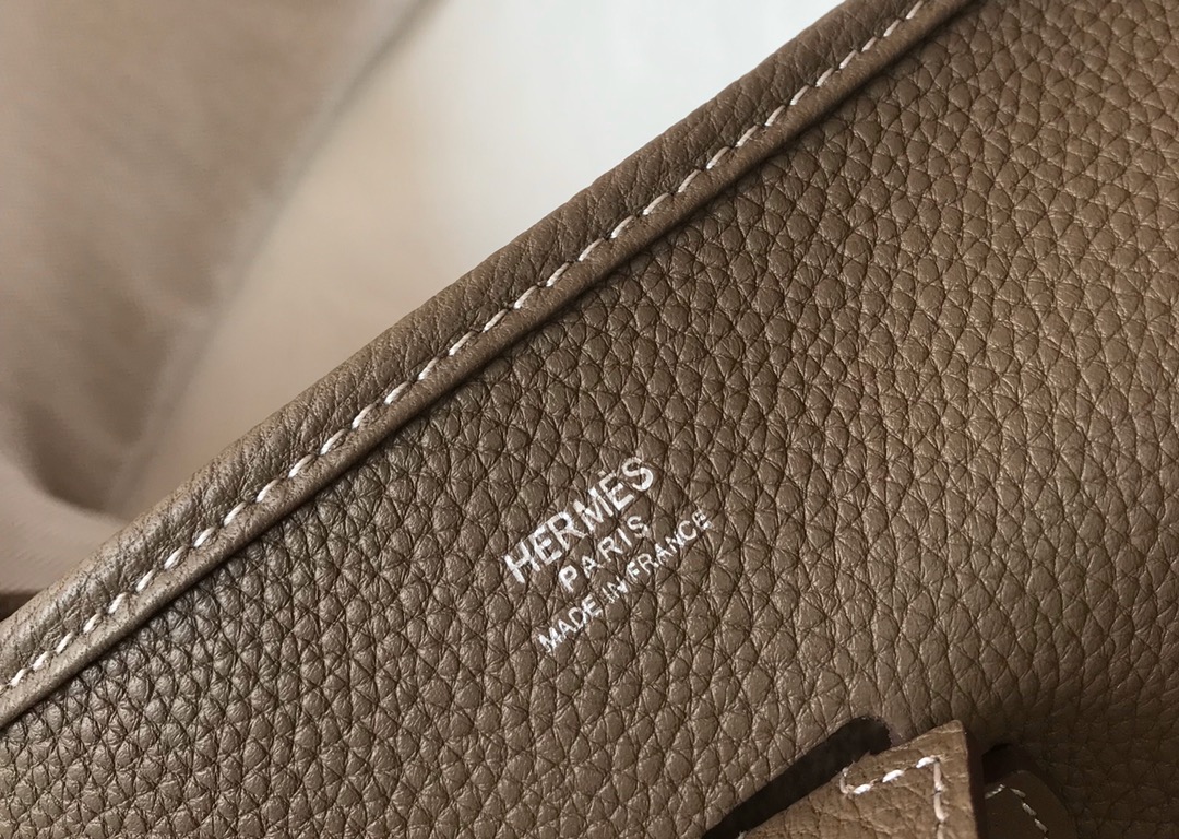 Hermes Evelyn Bags